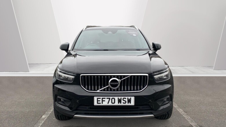 Volvo Xc40 1.5 T3 [163] Inscription Pro 5dr Geartronic Petrol Estate